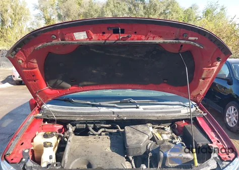 2013 Ford Edge Limited from USA, damaged, VIN 2FMDK3KC0DBB71724